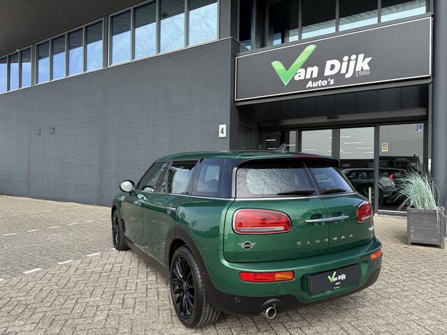 Mini COOPER CLUBMAN Mini 1.5 Panodak Navi Camera Pdc