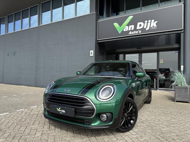 Mini COOPER CLUBMAN Mini 1.5 Panodak Navi Camera Pdc