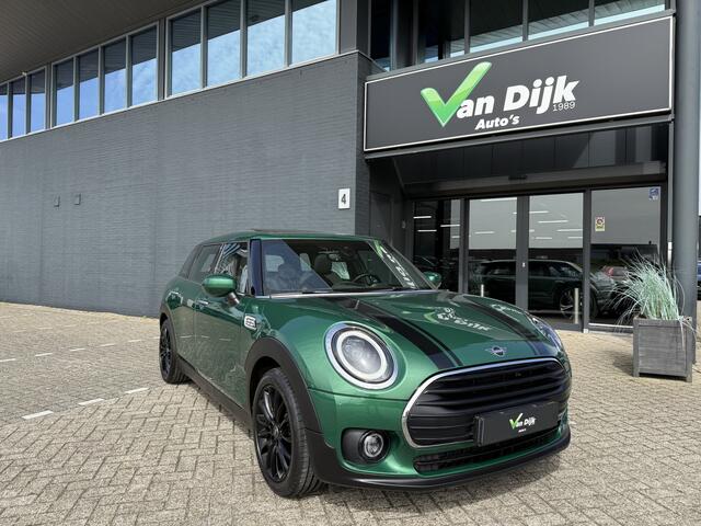 Mini COOPER CLUBMAN Mini 1.5 Panodak Navi Camera Pdc