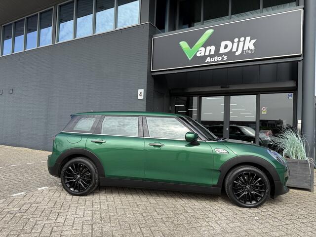 Mini COOPER CLUBMAN Mini 1.5 Panodak Navi Camera Pdc