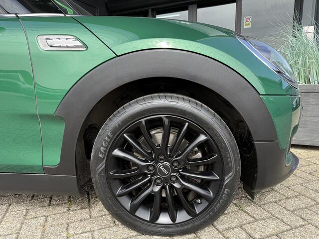 Mini COOPER CLUBMAN Mini 1.5 Panodak Navi Camera Pdc