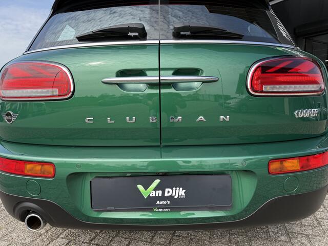 Mini COOPER CLUBMAN Mini 1.5 Panodak Navi Camera Pdc