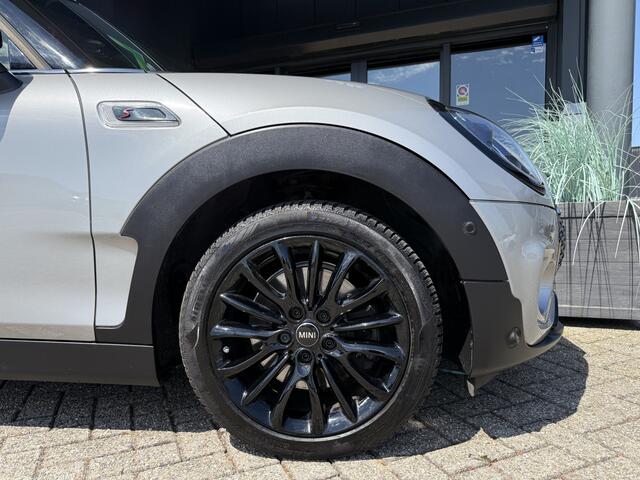 Mini COOPER CLUBMAN 2.0 S Panodak Leer Navi Camera Pdc H+K