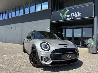 Mini COOPER CLUBMAN