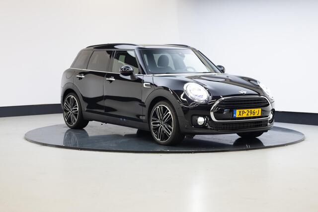 Mini COOPER CLUBMAN 1.5 Business Edition