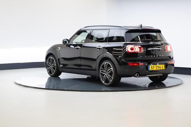 Mini COOPER CLUBMAN 1.5 Business Edition