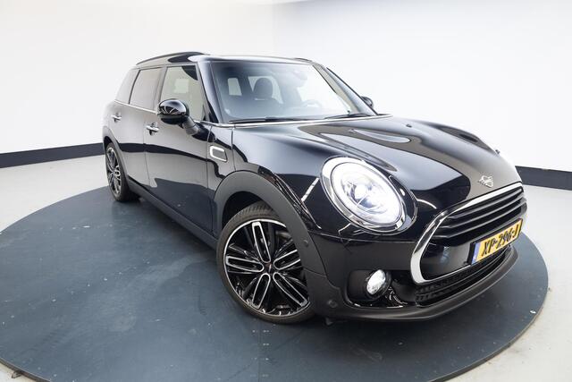 Mini COOPER CLUBMAN 1.5 Business Edition