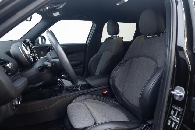 Mini COOPER CLUBMAN 1.5 Business Edition