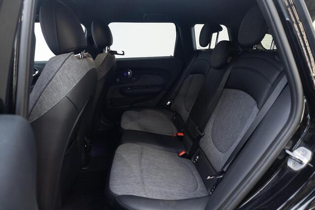 Mini COOPER CLUBMAN 1.5 Business Edition