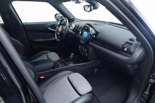 Mini COOPER CLUBMAN 1.5 Business Edition