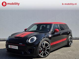 Mini COOPER CLUBMAN