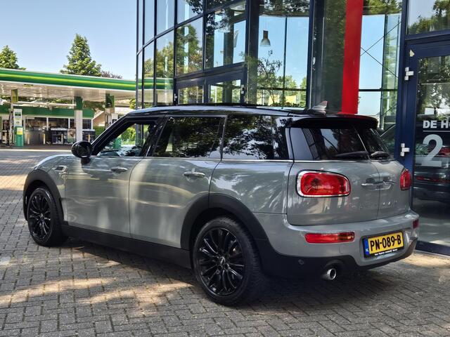Mini COOPER CLUBMAN 1.5 Salt Business | Panoramadak | Navigatie | Climate Control | Cruise Control | Afn. Trekhaak