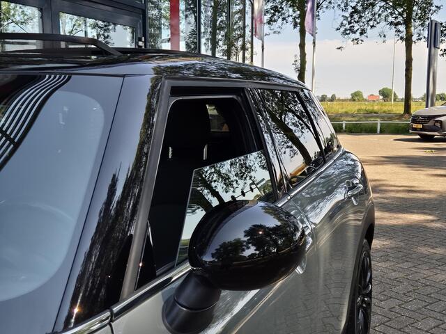 Mini COOPER CLUBMAN 1.5 Salt Business | Panoramadak | Navigatie | Climate Control | Cruise Control | Afn. Trekhaak