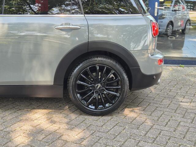 Mini COOPER CLUBMAN 1.5 Salt Business | Panoramadak | Navigatie | Climate Control | Cruise Control | Afn. Trekhaak