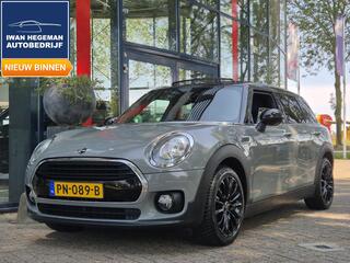 Mini COOPER CLUBMAN