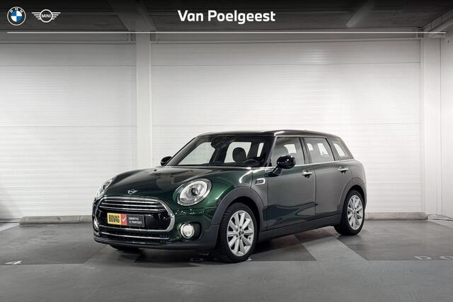 Mini COOPER CLUBMAN Business Edition | Comfort Access | Cruise Control | Apple Carplay