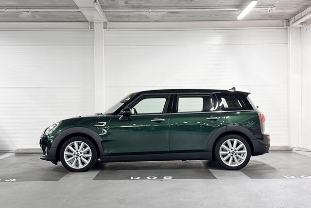 Mini COOPER CLUBMAN Business Edition | Comfort Access | Cruise Control | Apple Carplay