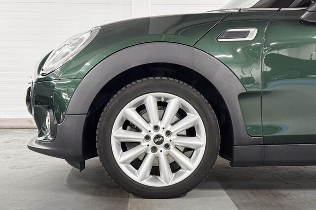 Mini COOPER CLUBMAN Business Edition | Comfort Access | Cruise Control | Apple Carplay