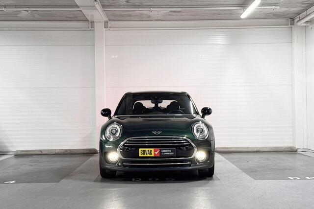 Mini COOPER CLUBMAN Business Edition | Comfort Access | Cruise Control | Apple Carplay