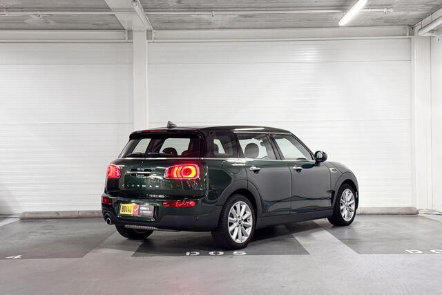 Mini COOPER CLUBMAN Business Edition | Comfort Access | Cruise Control | Apple Carplay
