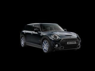 Mini COOPER CLUBMAN