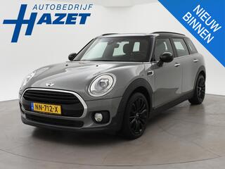 Mini COOPER CLUBMAN