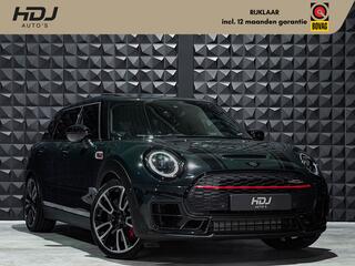 Mini COOPER CLUBMAN