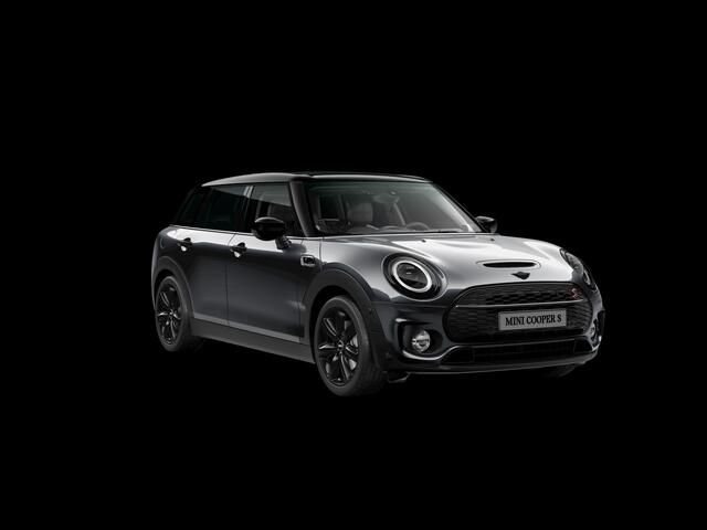 Mini COOPER CLUBMAN 2.0 S Chili Aut. | Navi | Panorama | Lounge Leder | H&K | Head-Up | Camera | 18"LM | Thunder Grey