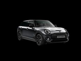Mini COOPER CLUBMAN