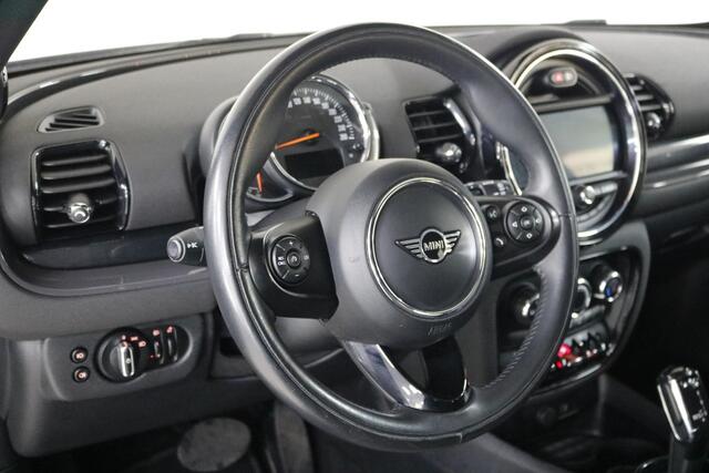 Mini COOPER CLUBMAN 1.5 4X NW All-Seasons | Airco | Carplay | LED | Cruise | Panorama