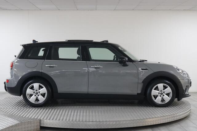 Mini COOPER CLUBMAN 1.5 4X NW All-Seasons | Airco | Carplay | LED | Cruise | Panorama