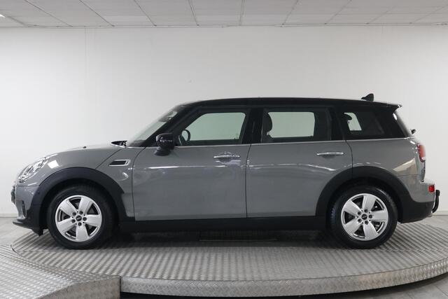 Mini COOPER CLUBMAN 1.5 4X NW All-Seasons | Airco | Carplay | LED | Cruise | Panorama