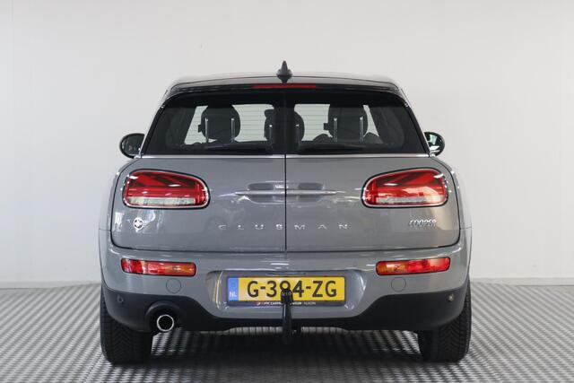 Mini COOPER CLUBMAN 1.5 4X NW All-Seasons | Airco | Carplay | LED | Cruise | Panorama
