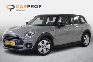 Mini COOPER CLUBMAN
