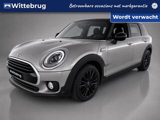 Mini COOPER CLUBMAN