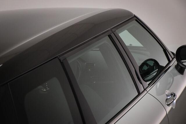 Mini COOPER CLUBMAN 1.5 Business Edition | HALF LEDER | STOELVERWARMING | APPLE | DRAADLOZE LADER | TREKHAAK | 18"