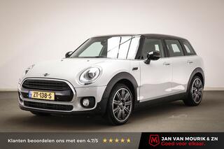 Mini COOPER CLUBMAN