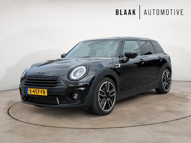 Mini COOPER CLUBMAN 1.5 JCW