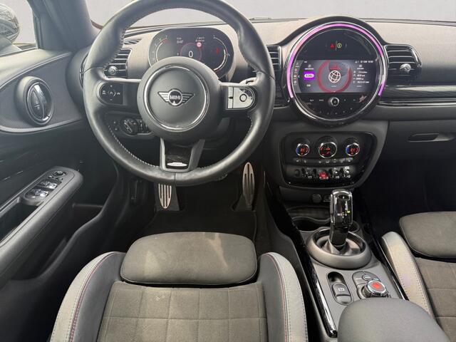 Mini COOPER CLUBMAN 1.5 JCW