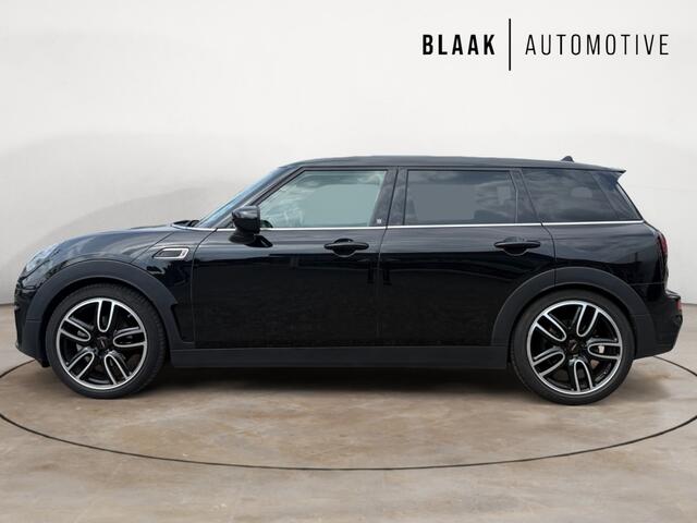 Mini COOPER CLUBMAN 1.5 JCW