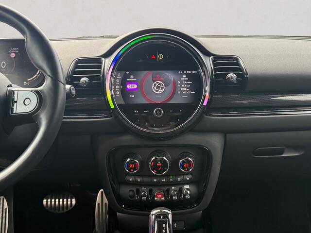 Mini COOPER CLUBMAN 1.5 JCW