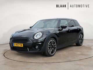 Mini COOPER CLUBMAN