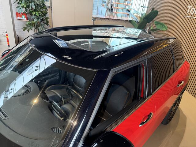 Mini COOPER CLUBMAN 1.5 Chili automaat | JOHN COOPER WORKS |