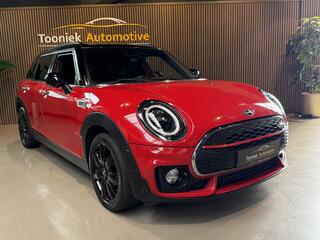 Mini COOPER CLUBMAN