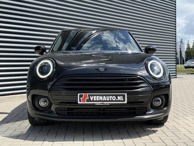 Mini COOPER CLUBMAN 1.5 Leder/Apple/Camera
