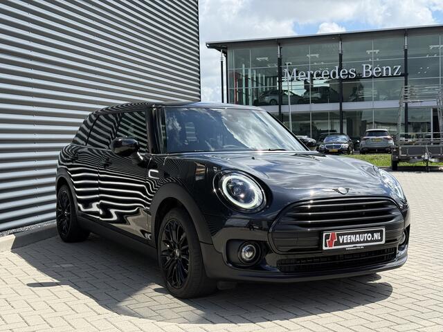 Mini COOPER CLUBMAN 1.5 Leder/Apple/Camera