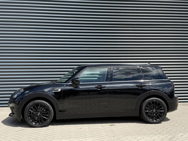 Mini COOPER CLUBMAN 1.5 Leder/Apple/Camera