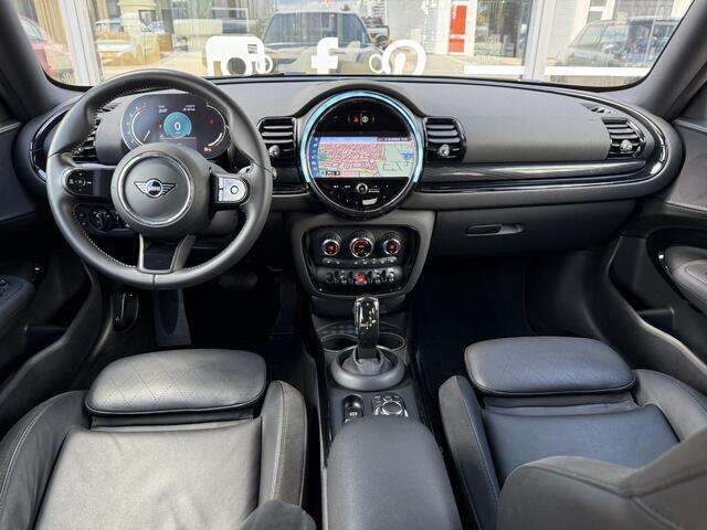 Mini COOPER CLUBMAN 1.5 Leder/Apple/Camera