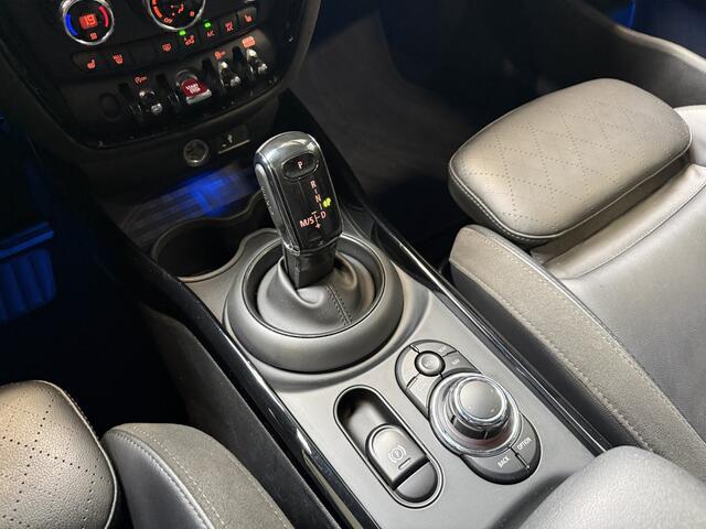 Mini COOPER CLUBMAN 1.5 Leder/Apple/Camera