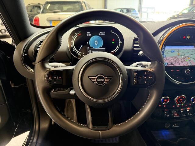 Mini COOPER CLUBMAN 1.5 Leder/Apple/Camera